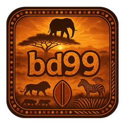 bd99 মোবাইল ব্র্যান্ড চিহ্ন